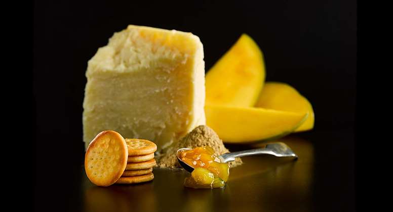 Novel Foods: Snackisfaction guaranteed